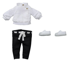Jujutsu Kaisen Nendoroid Doll Outfit Set: Yuta Okkotsu: Execution Ver. 4570232592803