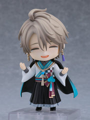 Nijisanji Nendoroid Action Figure Kaida Haru 10 cm 4580416928526