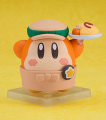 Kirby Nendoroid Action Figure Waddle Dee Kirby Cafe Ver. 6 cm  4580416928670