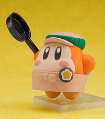 Kirby Nendoroid Action Figure Waddle Dee Kirby Cafe Ver. 6 cm  4580416928670