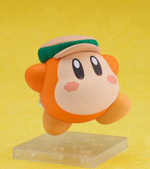 Kirby Nendoroid Action Figure Waddle Dee Kirby Cafe Ver. 6 cm  4580416928670
