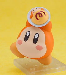 Kirby Nendoroid Action Figure Waddle Dee Kirby Cafe Ver. 6 cm  4580416928670