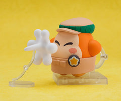 Kirby Nendoroid Action Figure Waddle Dee Kirby Cafe Ver. 6 cm  4580416928670