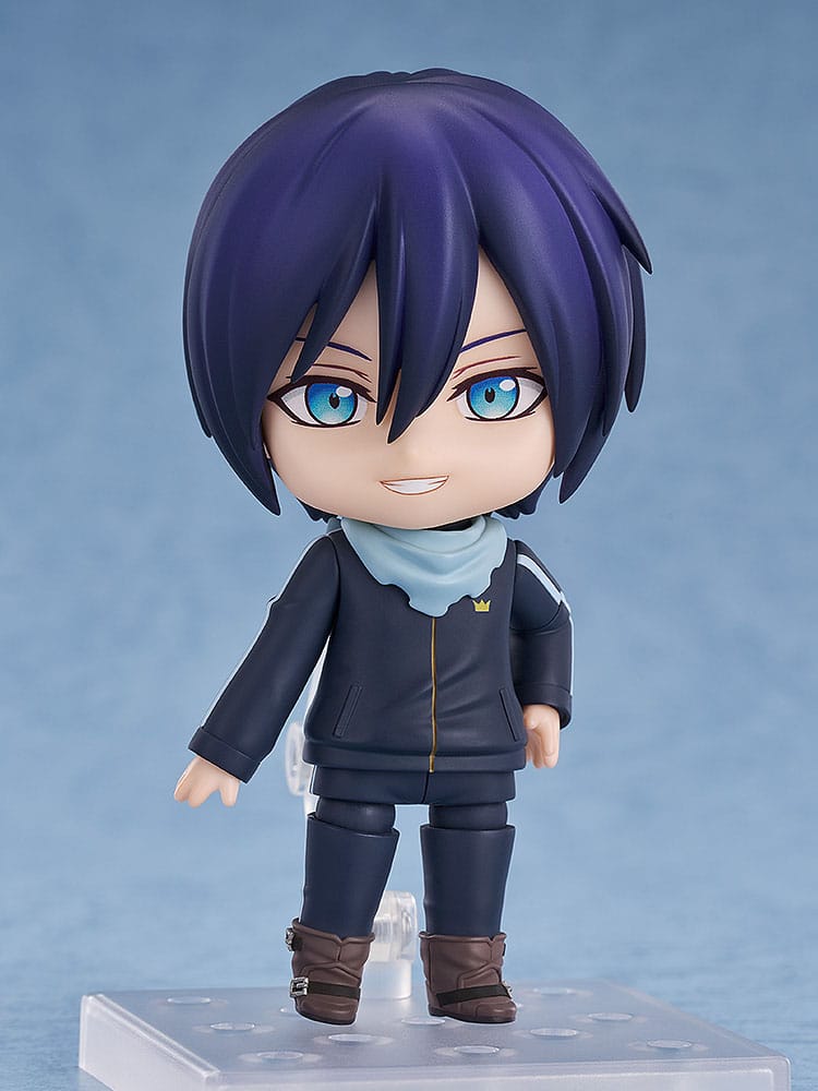 Noragami Nendoroid Action Figure Yato 10 cm          4580416929110