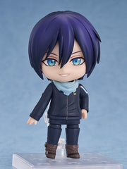 Noragami Nendoroid Action Figure Yato 10 cm          4580416929110