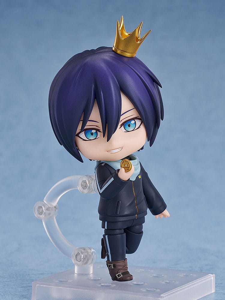 Noragami Nendoroid Action Figure Yato 10 cm          4580416929110