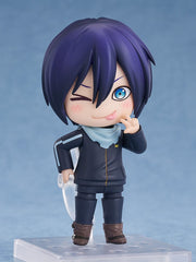 Noragami Nendoroid Action Figure Yato 10 cm          4580416929110