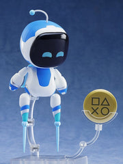 Astro's Playroom Action Figure Astro (Re-run) 10 cm 4580416929424