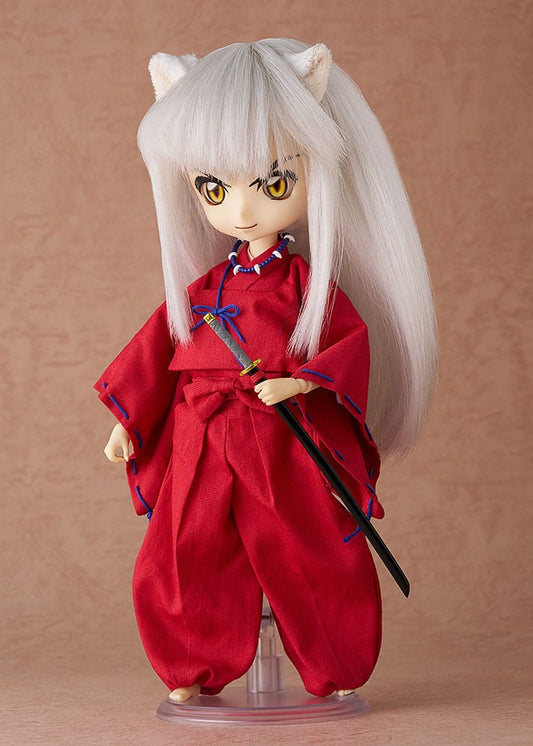 Inuyasha Harmonia Humming Action Figure Inuyasha 24 cm 4580416929448