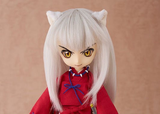 Inuyasha Harmonia Humming Action Figure Inuyasha 24 cm 4580416929448