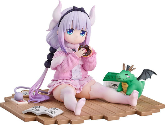 Miss Kobayashi´s Dragon Maid PVC Statue 1/7 Kanna: Holiday Ver. 9 cm 4580416929943