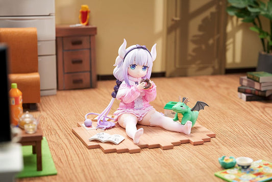 Miss Kobayashi´s Dragon Maid PVC Statue 1/7 Kanna: Holiday Ver. 9 cm 4580416929943