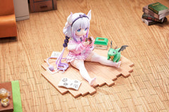 Miss Kobayashi´s Dragon Maid PVC Statue 1/7 Kanna: Holiday Ver. 9 cm 4580416929943