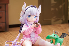 Miss Kobayashi´s Dragon Maid PVC Statue 1/7 Kanna: Holiday Ver. 9 cm 4580416929943