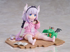 Miss Kobayashi´s Dragon Maid PVC Statue 1/7 Kanna: Holiday Ver. 9 cm 4580416929943
