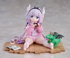 Miss Kobayashi´s Dragon Maid PVC Statue 1/7 Kanna: Holiday Ver. 9 cm 4580416929943
