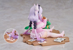 Miss Kobayashi´s Dragon Maid PVC Statue 1/7 Kanna: Holiday Ver. 9 cm 4580416929943