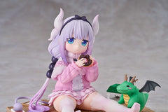Miss Kobayashi´s Dragon Maid PVC Statue 1/7 Kanna: Holiday Ver. 9 cm 4580416929943