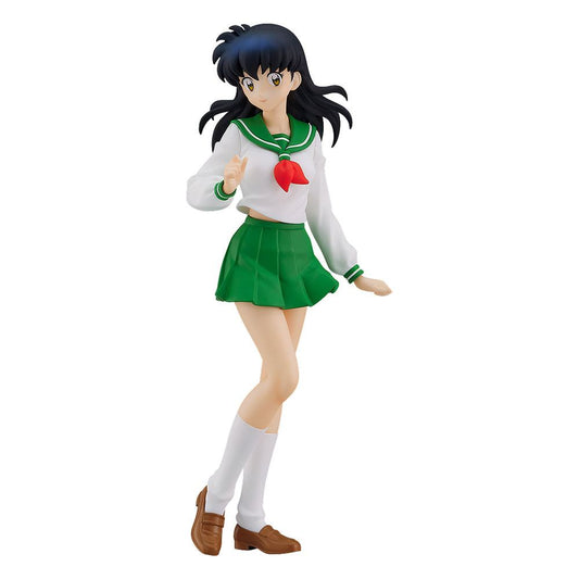 Inuyasha The Final Act Pop Up Parade PVC Statue Kagome Higurashi 16 cm 4580416943222