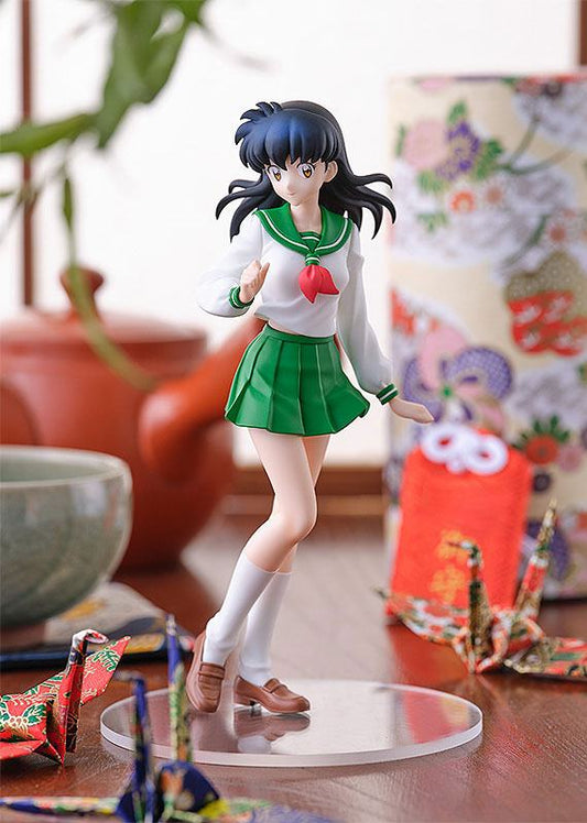 Inuyasha The Final Act Pop Up Parade PVC Statue Kagome Higurashi 16 cm 4580416943222
