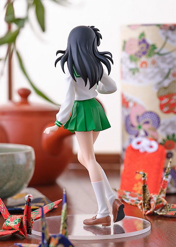Inuyasha The Final Act Pop Up Parade PVC Statue Kagome Higurashi 16 cm 4580416943222