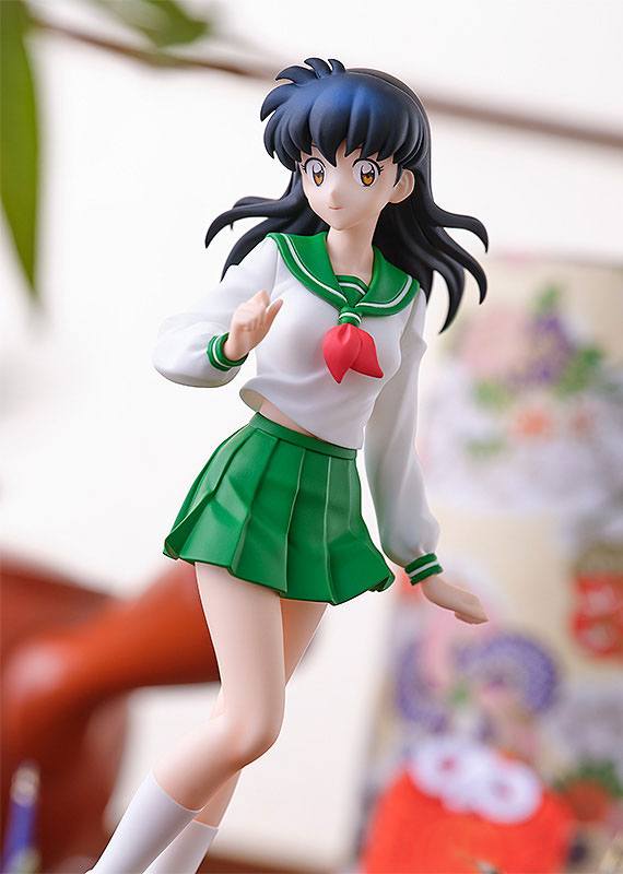 Inuyasha The Final Act Pop Up Parade PVC Statue Kagome Higurashi 16 cm 4580416943222