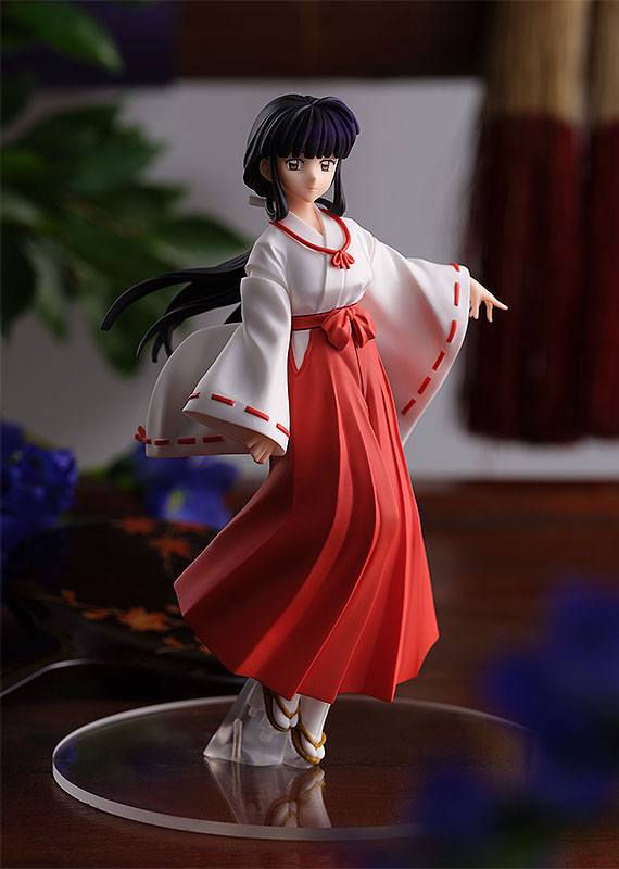 Inuyasha The Final Act Pop Up Parade PVC Statue Kikyo 17 cm 4580416943505