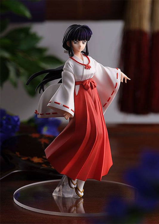 Inuyasha The Final Act Pop Up Parade PVC Statue Kikyo 17 cm 4580416943505