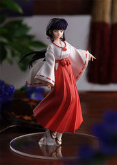 Inuyasha The Final Act Pop Up Parade PVC Statue Kikyo 17 cm 4580416943505