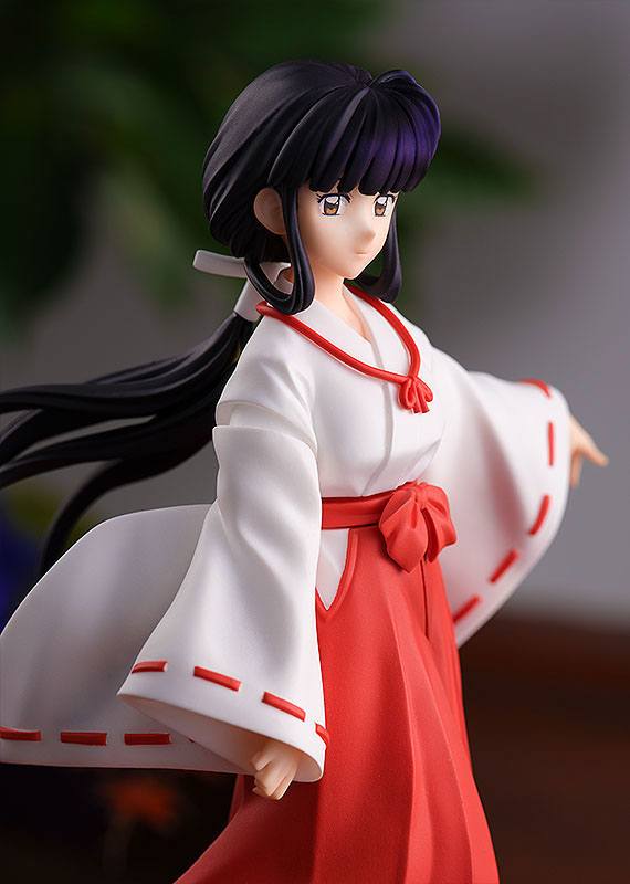 Inuyasha The Final Act Pop Up Parade PVC Statue Kikyo 17 cm 4580416943505