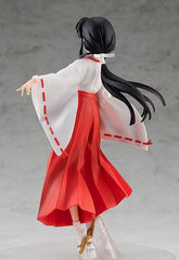 Inuyasha The Final Act Pop Up Parade PVC Statue Kikyo 17 cm 4580416943505