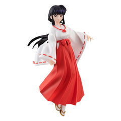 Inuyasha The Final Act Pop Up Parade PVC Statue Kikyo 17 cm 4580416943505