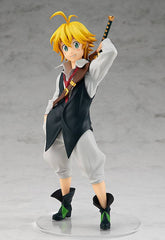 The Seven Deadly Sins: Dragon's Judgement Pop Up Parade PVC Statue Meliodas (re-run) 15 cm 4580416943734