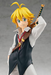 The Seven Deadly Sins: Dragon's Judgement Pop Up Parade PVC Statue Meliodas (re-run) 15 cm 4580416943734