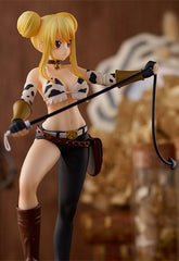 Fairy Tail Final Season Pop Up Parade PVC Statue Lucy Heartfilia: Taurus Form Ver. 17 cm 4580416943895