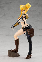 Fairy Tail Final Season Pop Up Parade PVC Statue Lucy Heartfilia: Taurus Form Ver. 17 cm 4580416943895