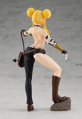 Fairy Tail Final Season Pop Up Parade PVC Statue Lucy Heartfilia: Taurus Form Ver. 17 cm 4580416943895