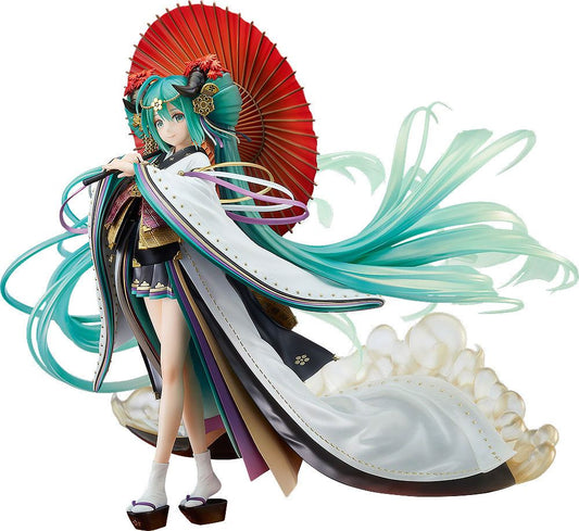 Character Vocal Series 01 Statue 1/7 Hatsune  4580416943925
