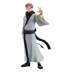 Jujutsu Kaisen Pop Up Parade PVC Statue Sukuna 17 cm 4580416945530