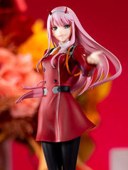 Darling in the Franxx Pop Up Parade PVC Statue Zero Two 17 cm 4580416945578