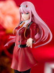 Darling in the Franxx Pop Up Parade PVC Statue Zero Two 17 cm 4580416945578