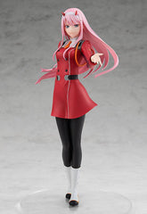 Darling in the Franxx Pop Up Parade PVC Statue Zero Two 17 cm 4580416945578