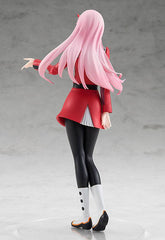 Darling in the Franxx Pop Up Parade PVC Statue Zero Two 17 cm 4580416945578