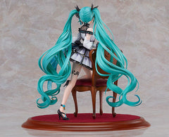 Hatsune Miku: Colorful Stage PVC Statue 1/7 Hatsune Miku Rose Cage Ver. 24 cm 4580416945721