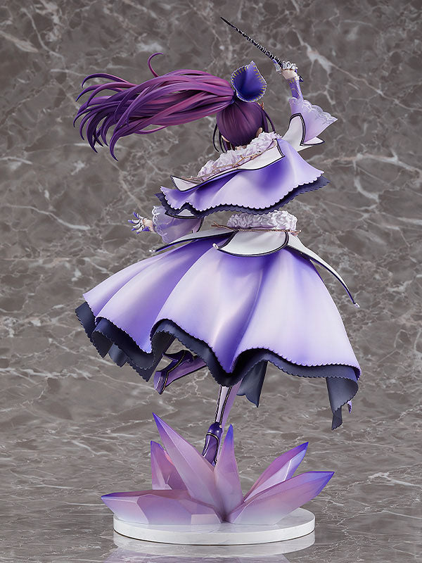 Fate/Grand Order PVC Statue 1/7 Caster/Scatha 4580416946643