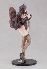 HaneAme PVC Statue 1/6 Dog Pet Girlfriend 30 cm 4580416946780