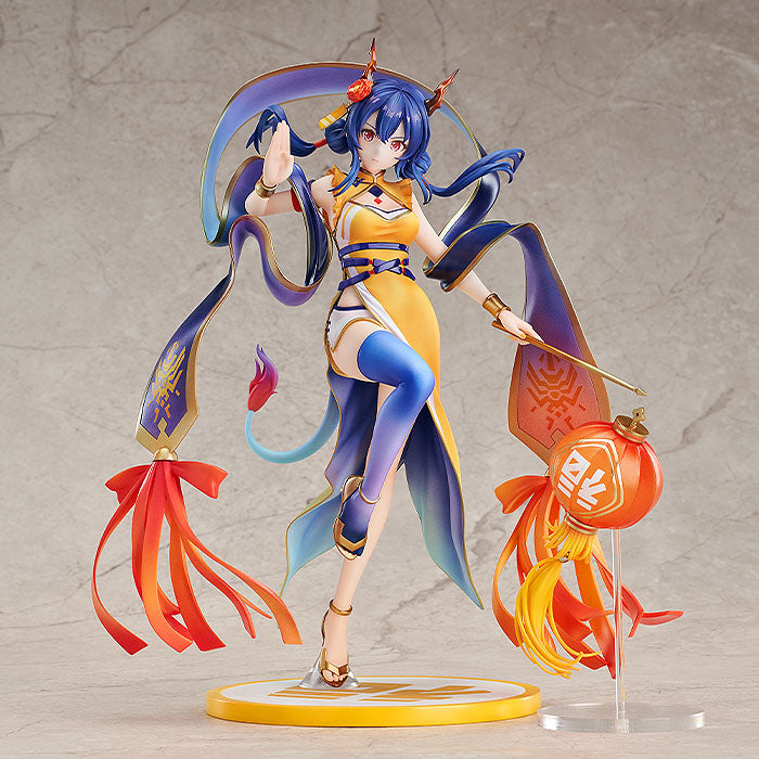 Arknights PVC Statue 1/7 Ch'en: Spring Festival Ver. 25 cm 4580416946926