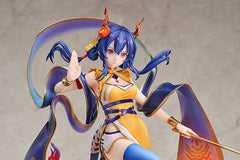 Arknights PVC Statue 1/7 Ch'en: Spring Festival Ver. 25 cm 4580416946926