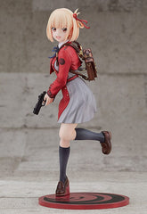 Lycoris Recoil PVC Statue 1/7 Chisato Nishikigi 23 cm 4580416946995
