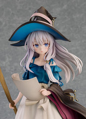 Wandering Witch: The Journey of Elaina Statue 1/7 Elaina Early Summer Sky 25 cm 4580416947145